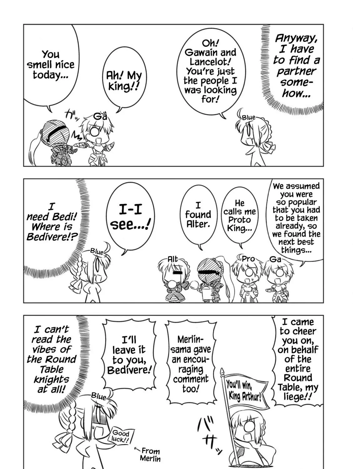 Read Koha-Ace XP chapter 4 image 8 on Lezhin