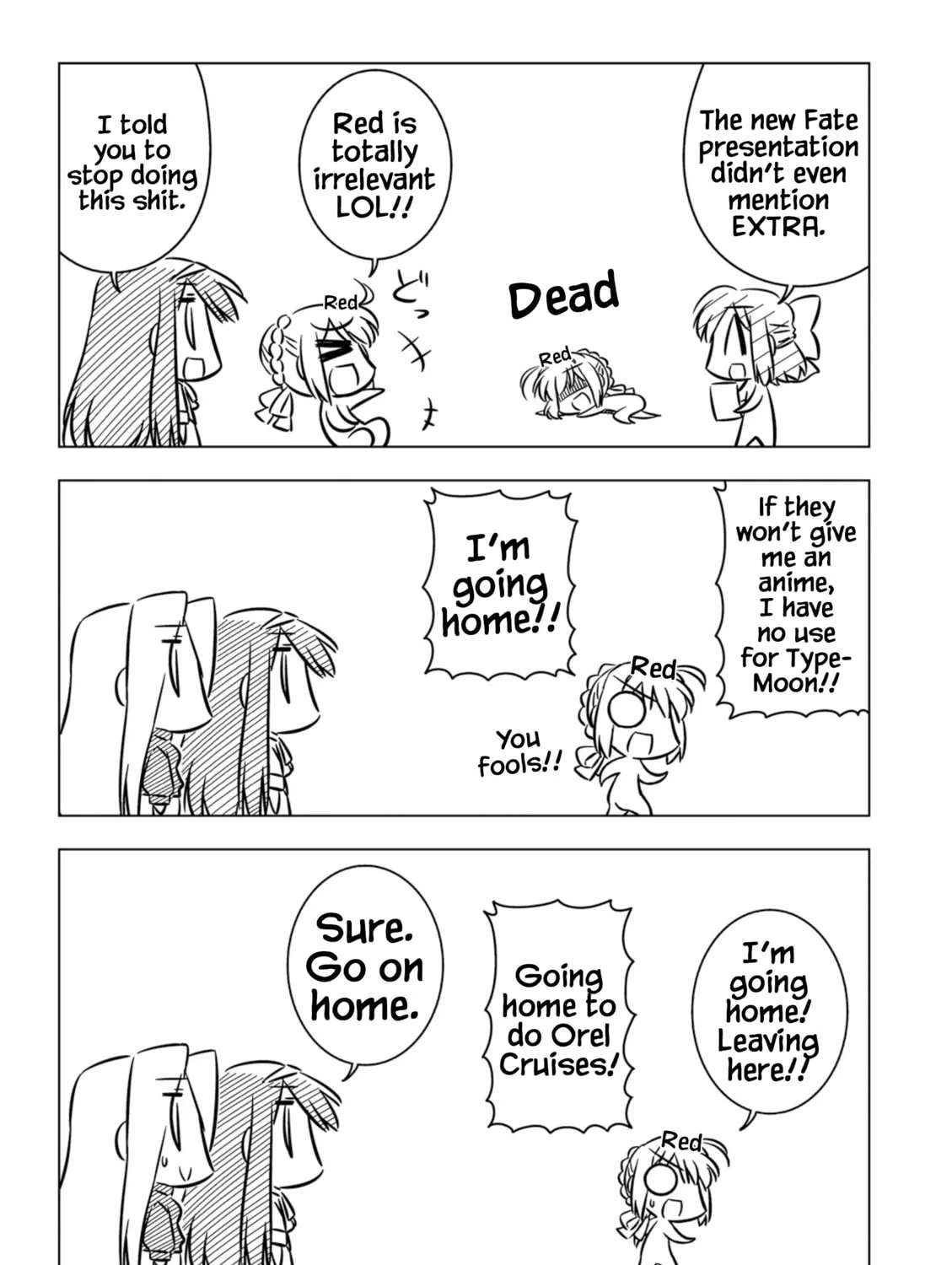 Read Koha-Ace XP chapter 5 image 12 on Lezhin
