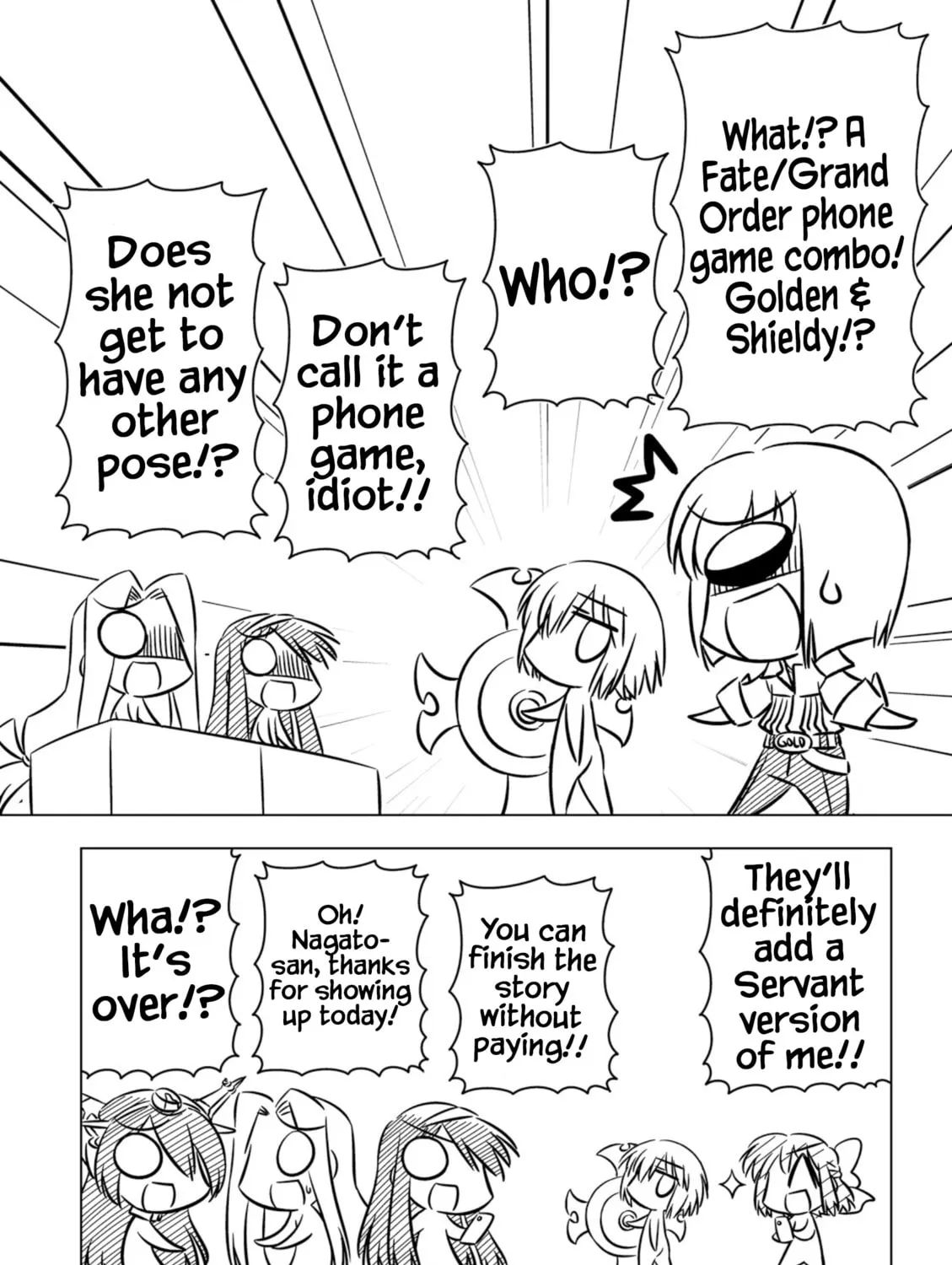 Read Koha-Ace XP chapter 5 image 14 on Lezhin