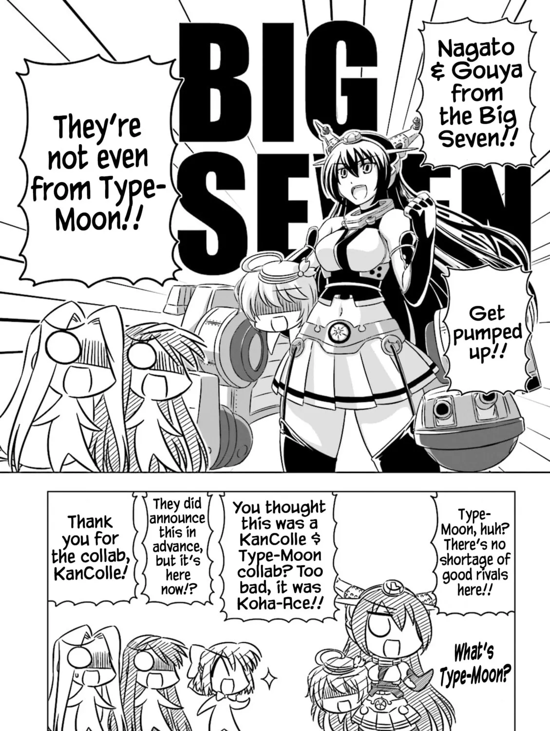 Read Koha-Ace XP chapter 5 image 2 on Lezhin