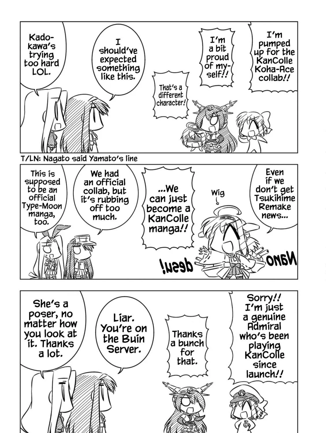 Read Koha-Ace XP chapter 5 image 4 on Lezhin