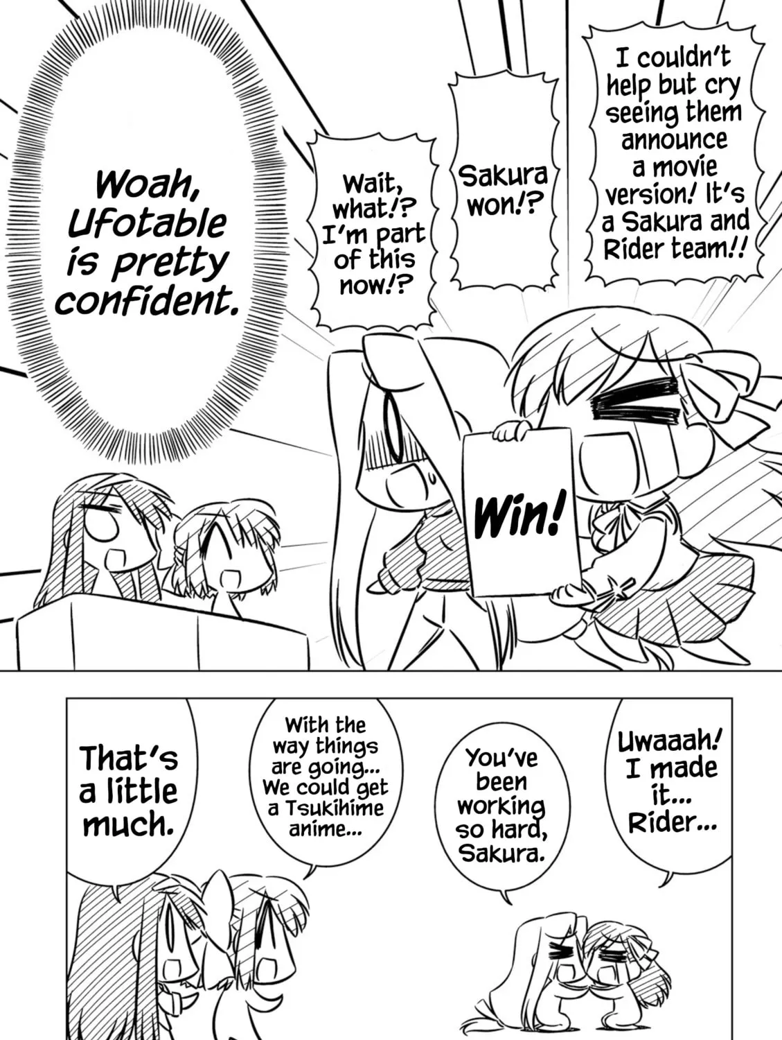 Read Koha-Ace XP chapter 5 image 6 on Lezhin