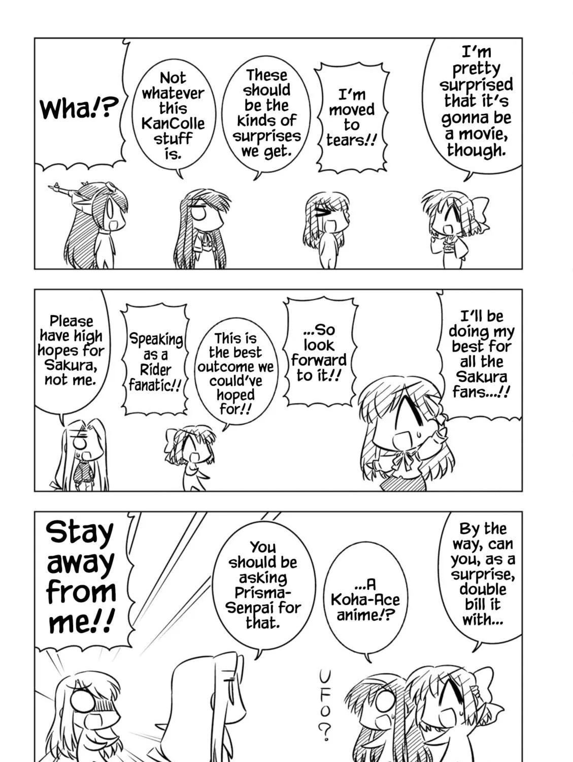 Read Koha-Ace XP chapter 5 image 8 on Lezhin