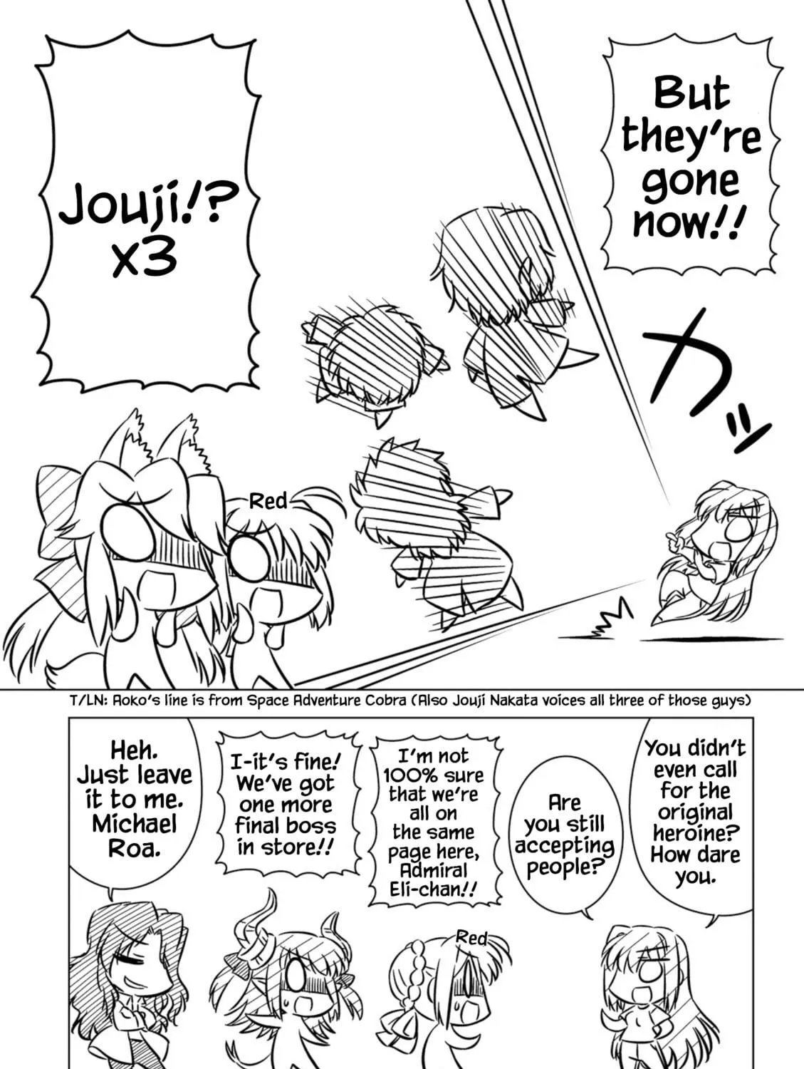 Read Koha-Ace XP chapter 6 image 10 on Lezhin