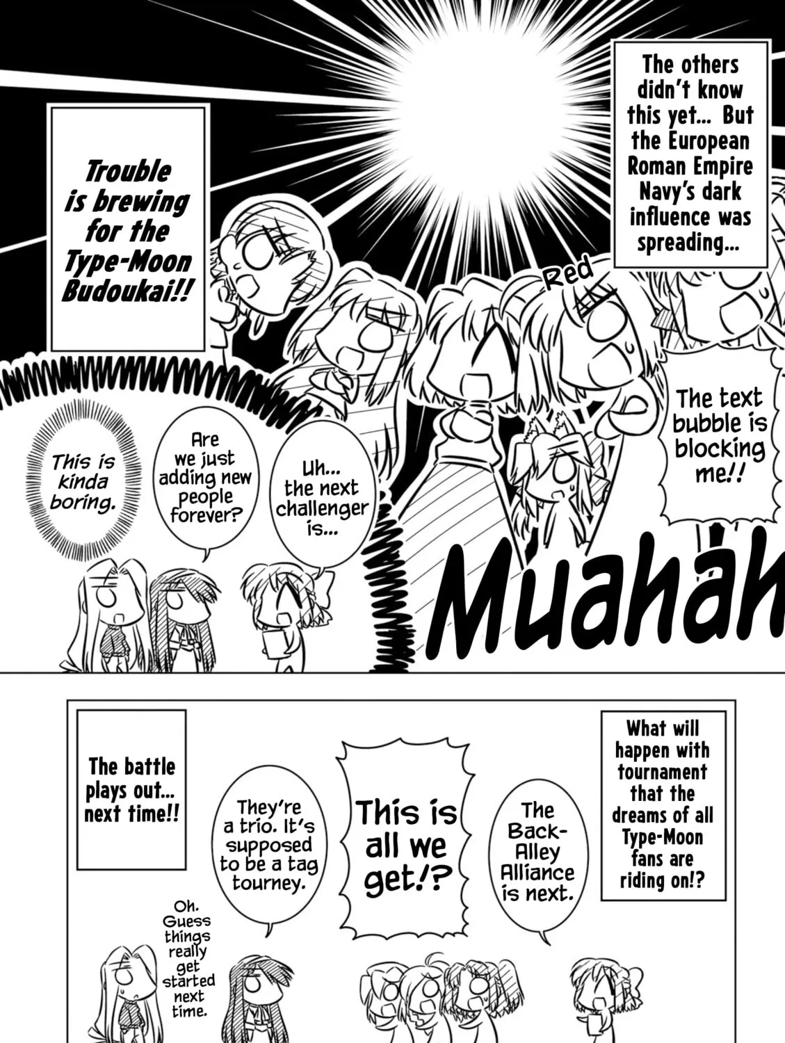 Read Koha-Ace XP chapter 6 image 14 on Lezhin