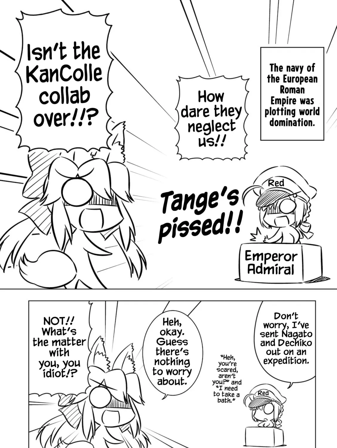 Read Koha-Ace XP chapter 6 image 2 on Lezhin