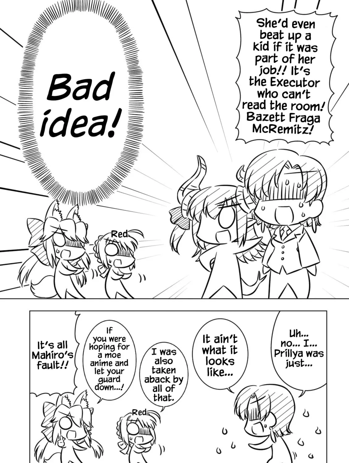 Read Koha-Ace XP chapter 6 image 6 on Lezhin