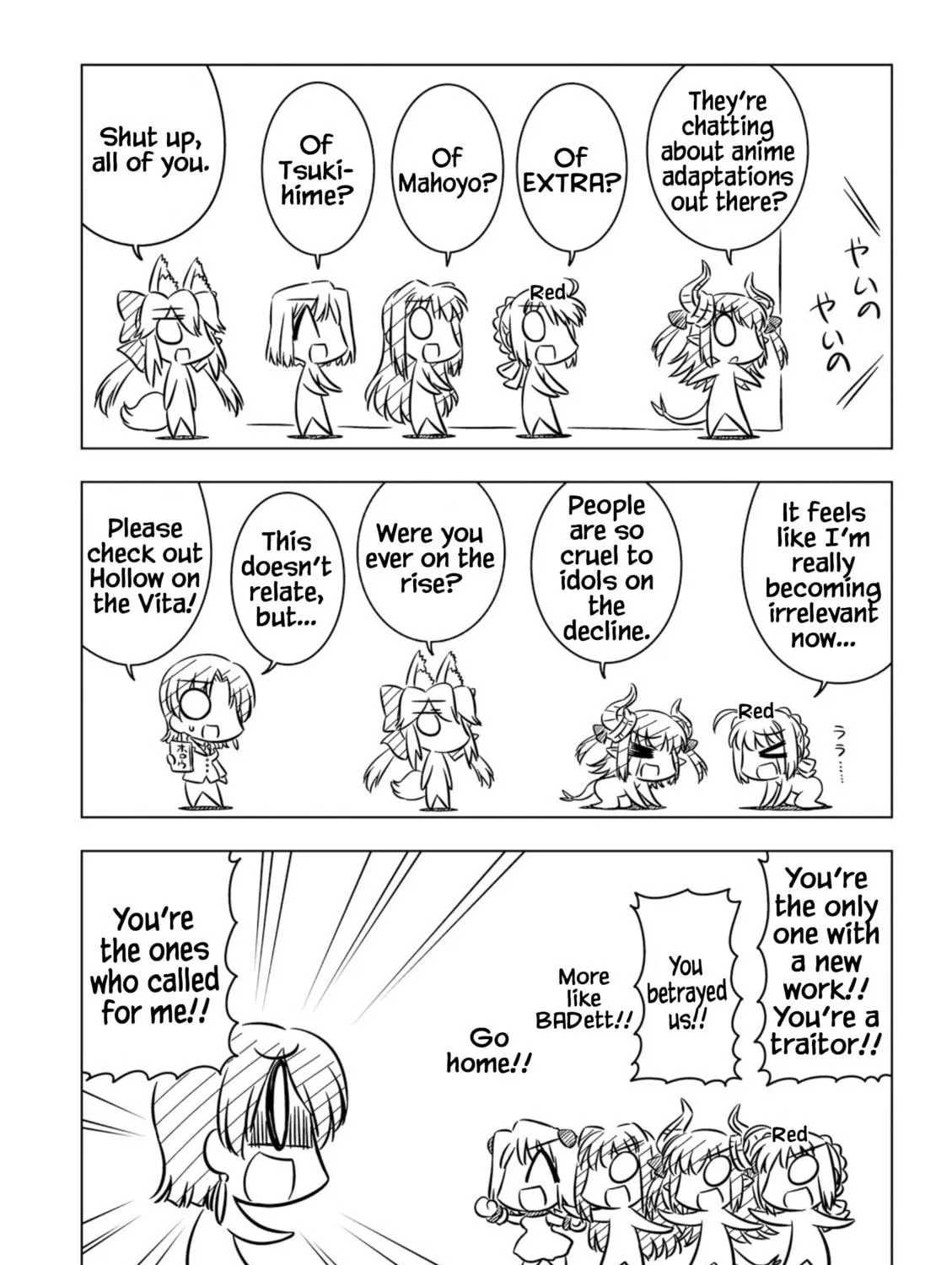 Read Koha-Ace XP chapter 7 image 10 on Lezhin