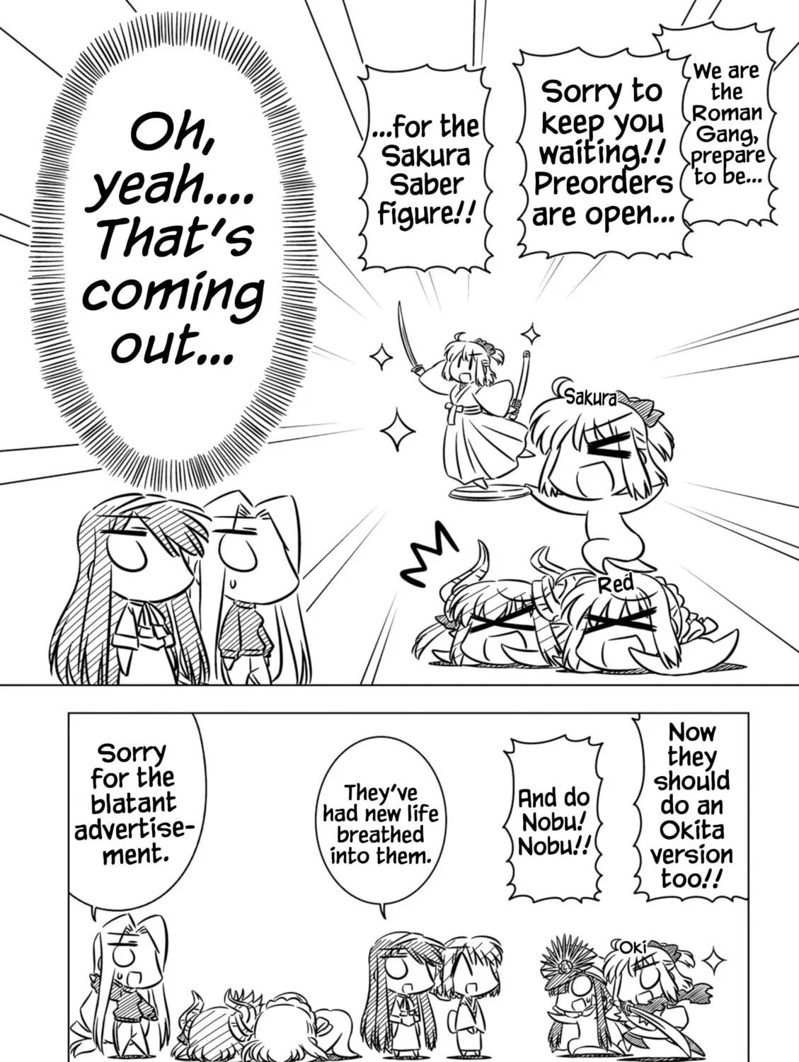 Read Koha-Ace XP chapter 7 image 14 on Lezhin