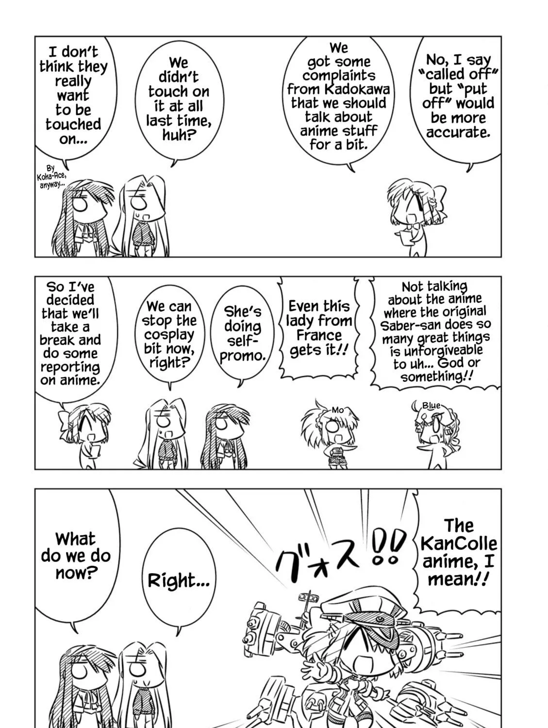 Read Koha-Ace XP chapter 7 image 4 on Lezhin