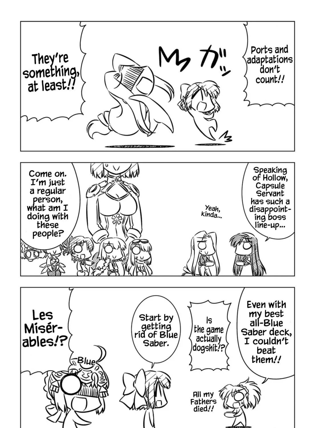Read Koha-Ace XP chapter 8 image 4 on Lezhin