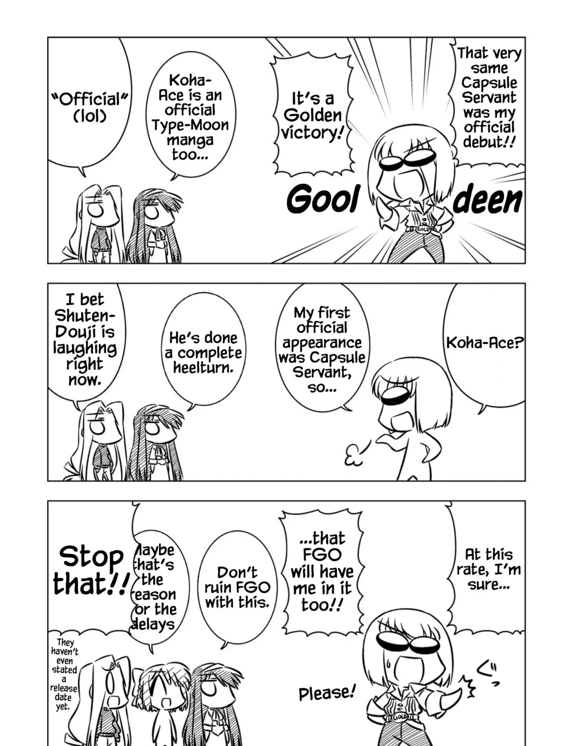 Read Koha-Ace XP chapter 8 image 6 on Lezhin