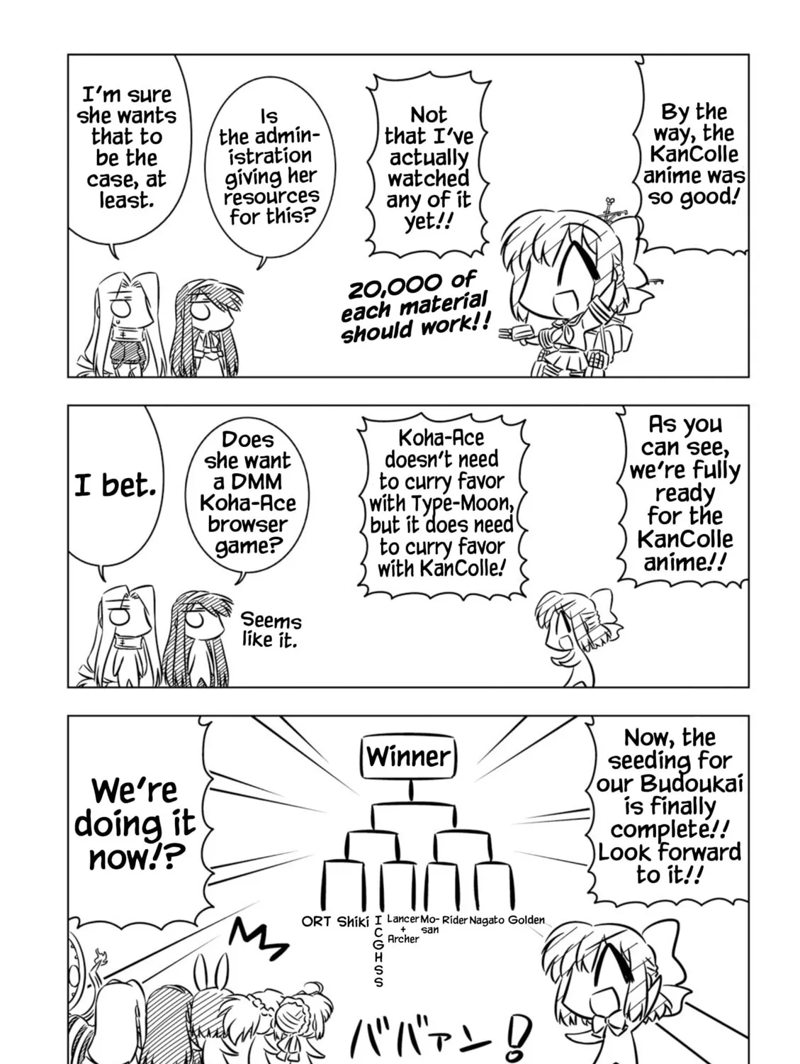 Read Koha-Ace XP chapter 9 image 14 on Lezhin
