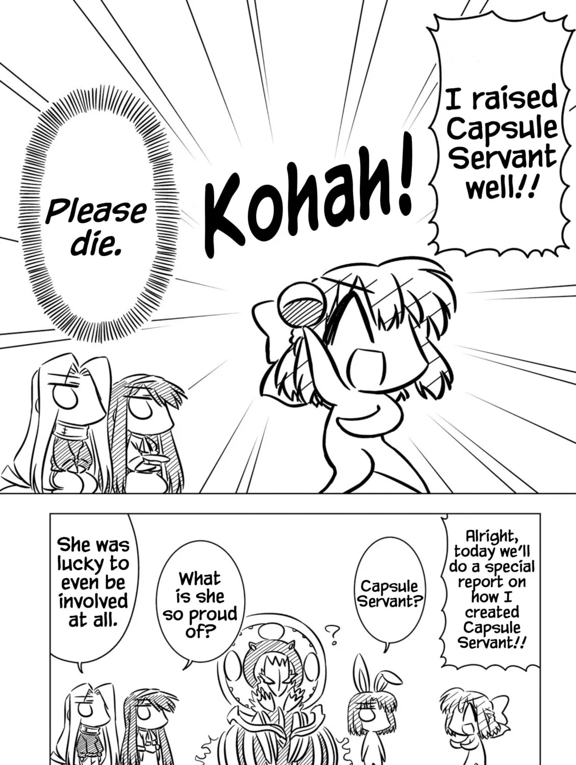 Read Koha-Ace XP chapter 9 image 2 on Lezhin
