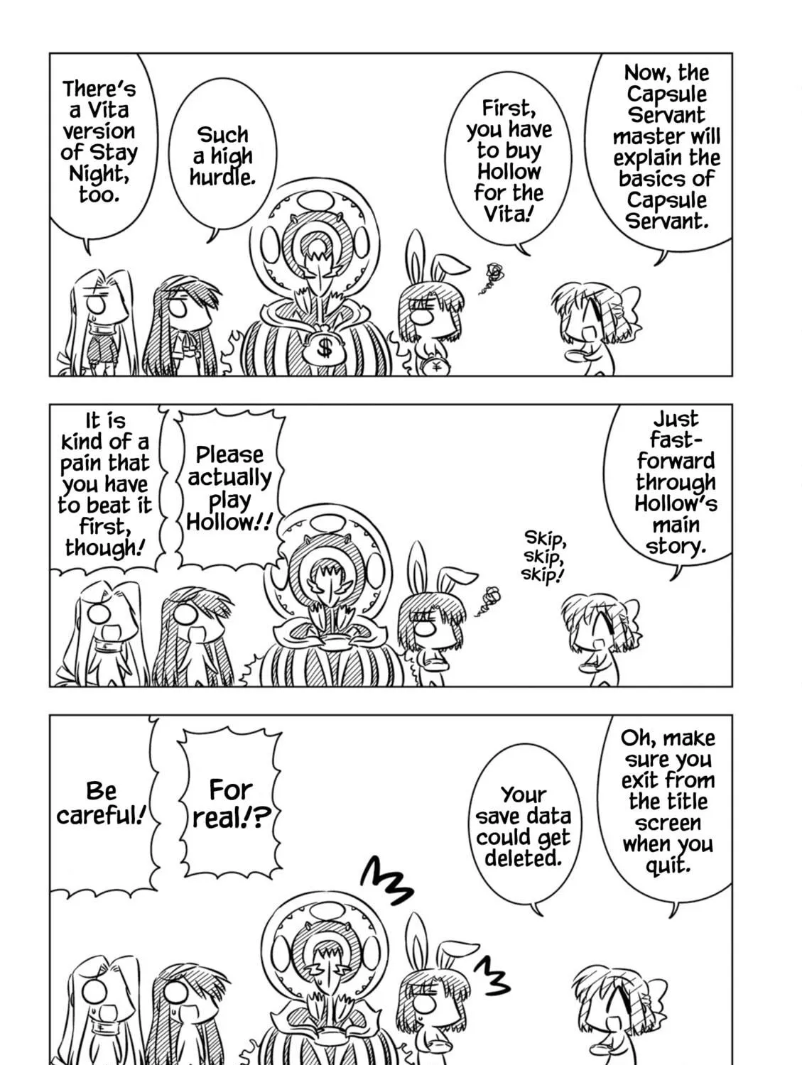 Read Koha-Ace XP chapter 9 image 4 on Lezhin