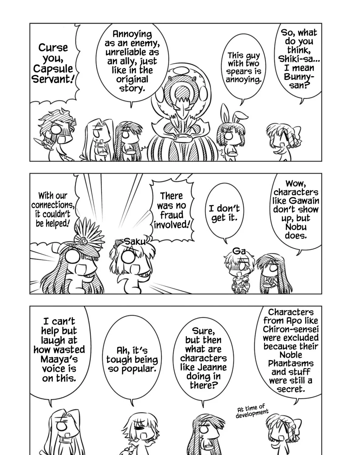 Read Koha-Ace XP chapter 9 image 6 on Lezhin
