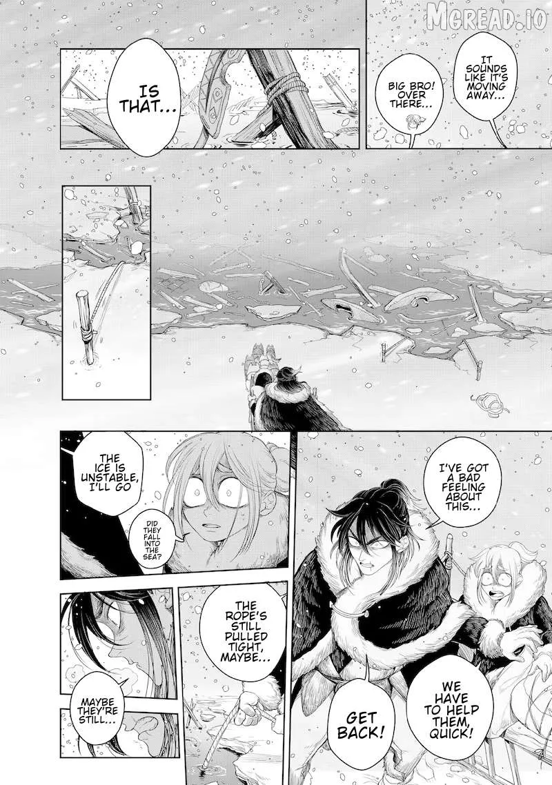Read Kohva  Manga chapter 1 image 23 on Lezhin