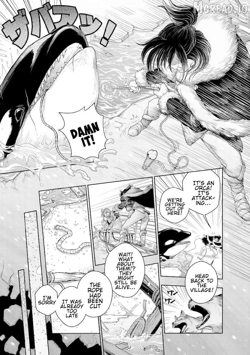 Read Kohva  Manga chapter 1 image 24 on Lezhin