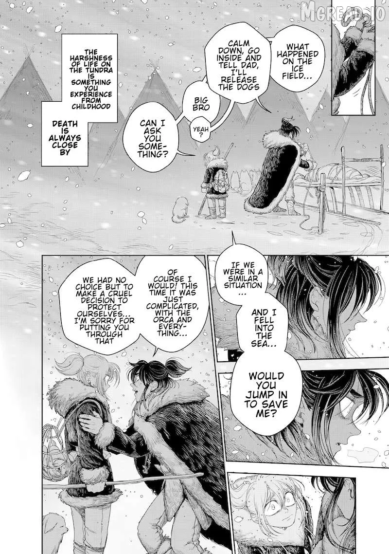 Read Kohva  Manga chapter 1 image 25 on Lezhin