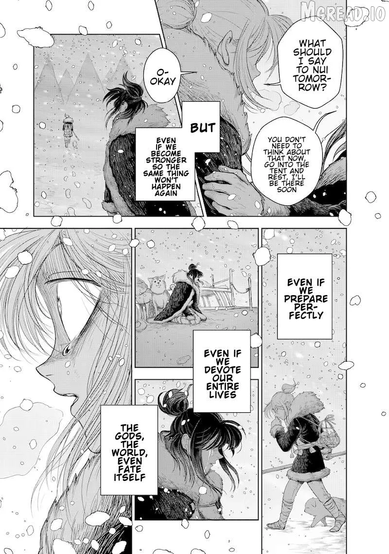 Read Kohva  Manga chapter 1 image 26 on Lezhin
