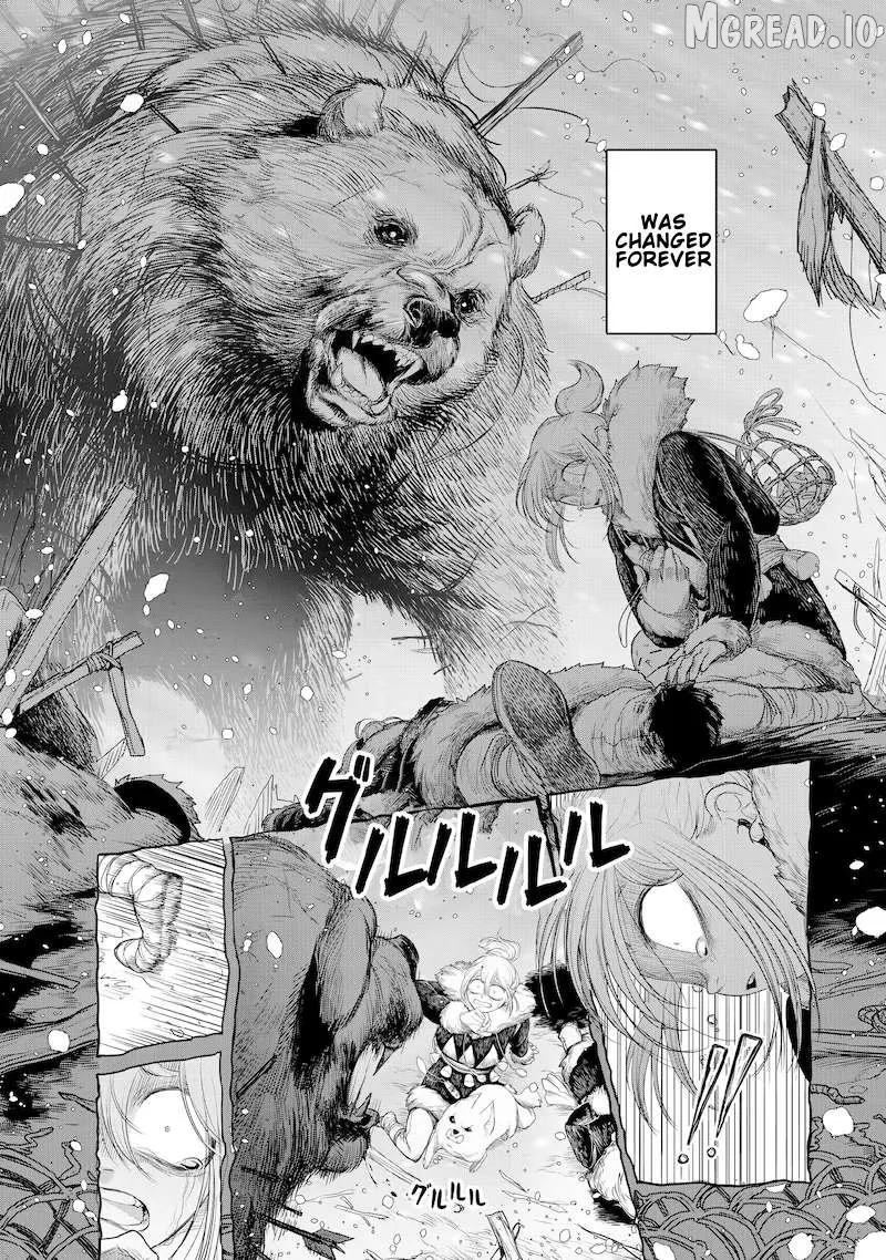 Read Kohva  Manga chapter 1 image 29 on Lezhin