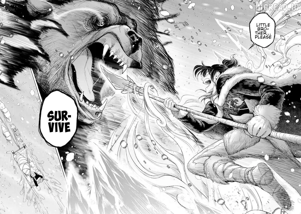 Read Kohva  Manga chapter 1 image 35 on Lezhin