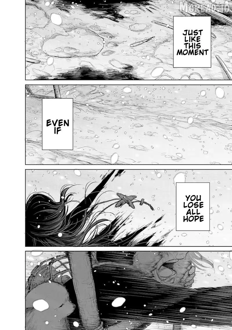 Read Kohva  Manga chapter 1 image 36 on Lezhin