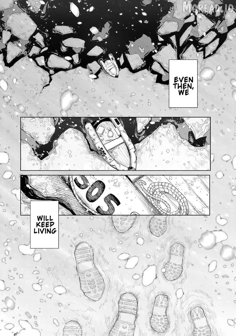 Read Kohva  Manga chapter 1 image 37 on Lezhin