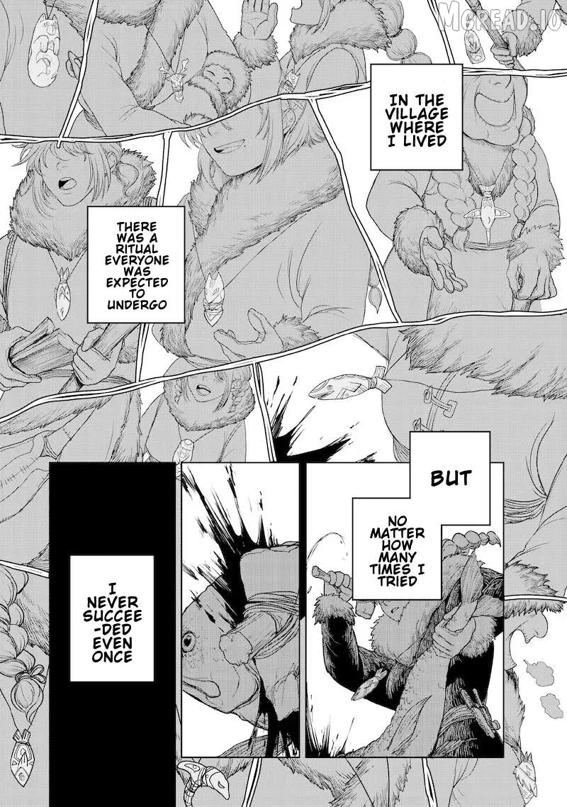 Read Kohva  Manga chapter 1 image 6 on Lezhin