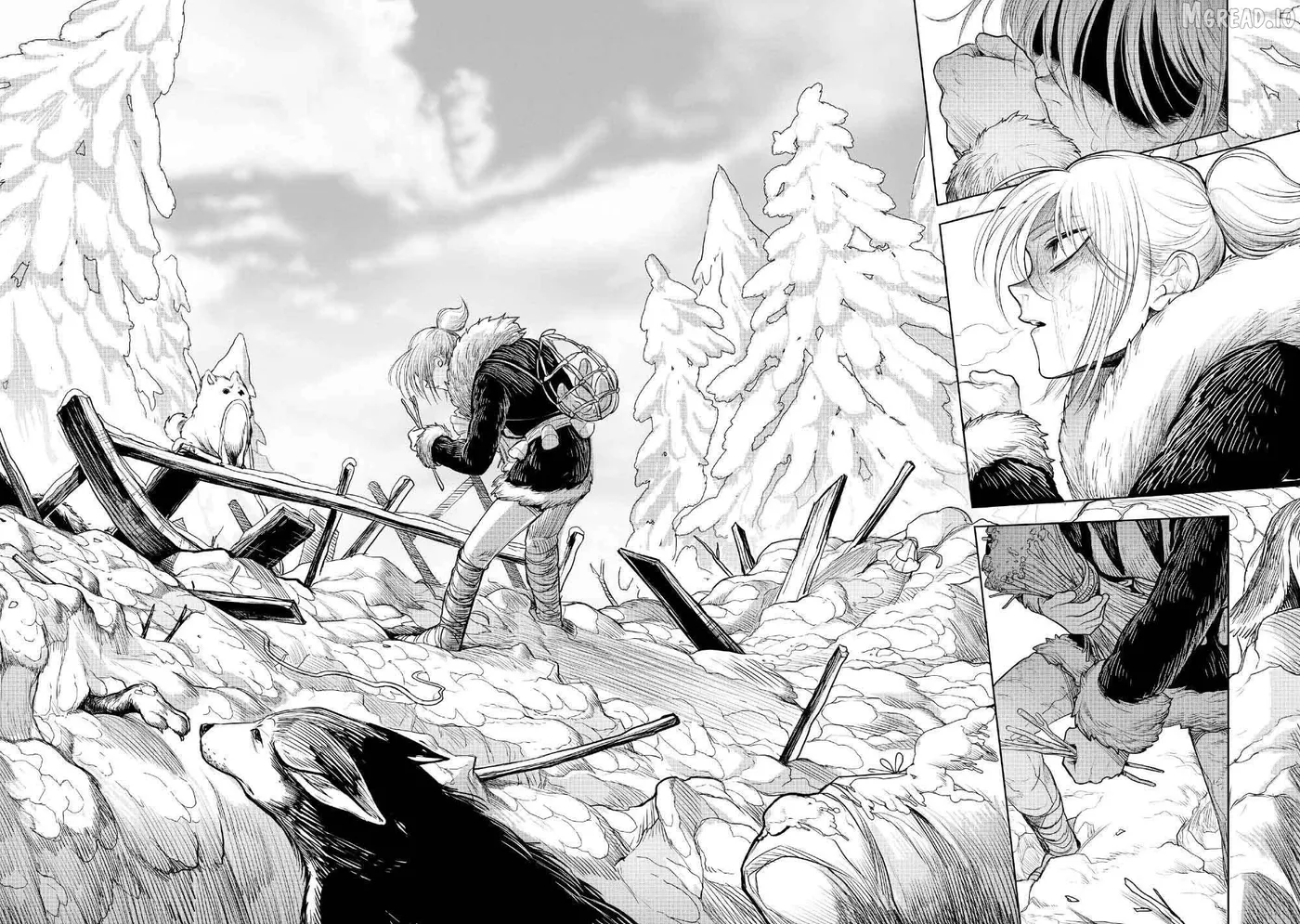 Read Kohva  Manga chapter 2 image 1 on Lezhin