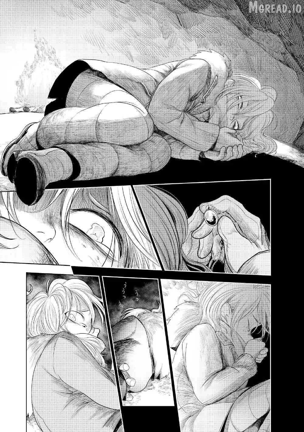 Read Kohva  Manga chapter 2 image 22 on Lezhin