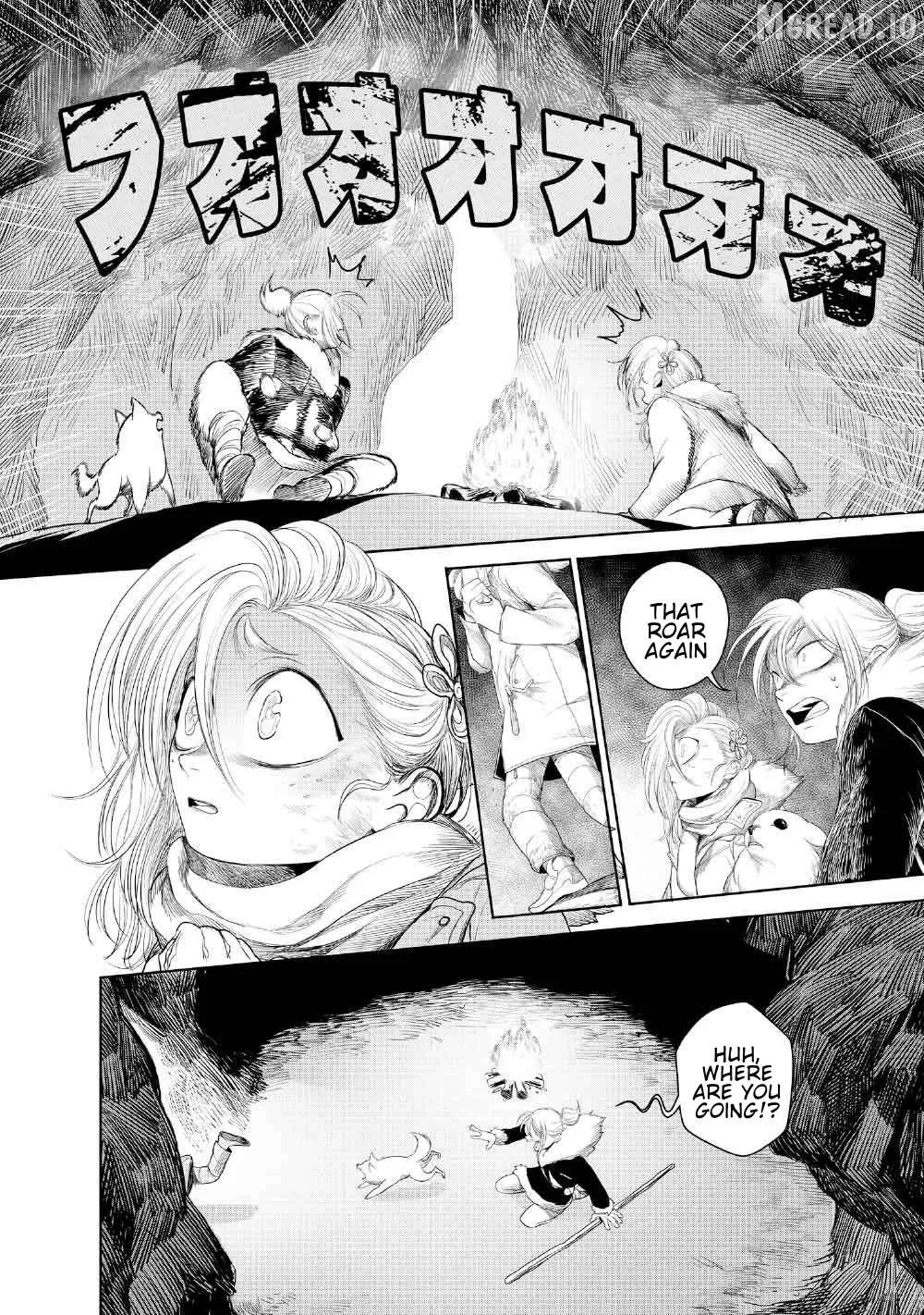 Read Kohva  Manga chapter 2 image 23 on Lezhin