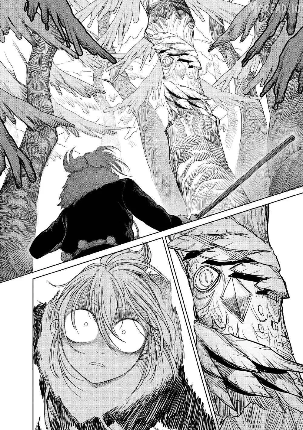 Read Kohva  Manga chapter 2 image 25 on Lezhin