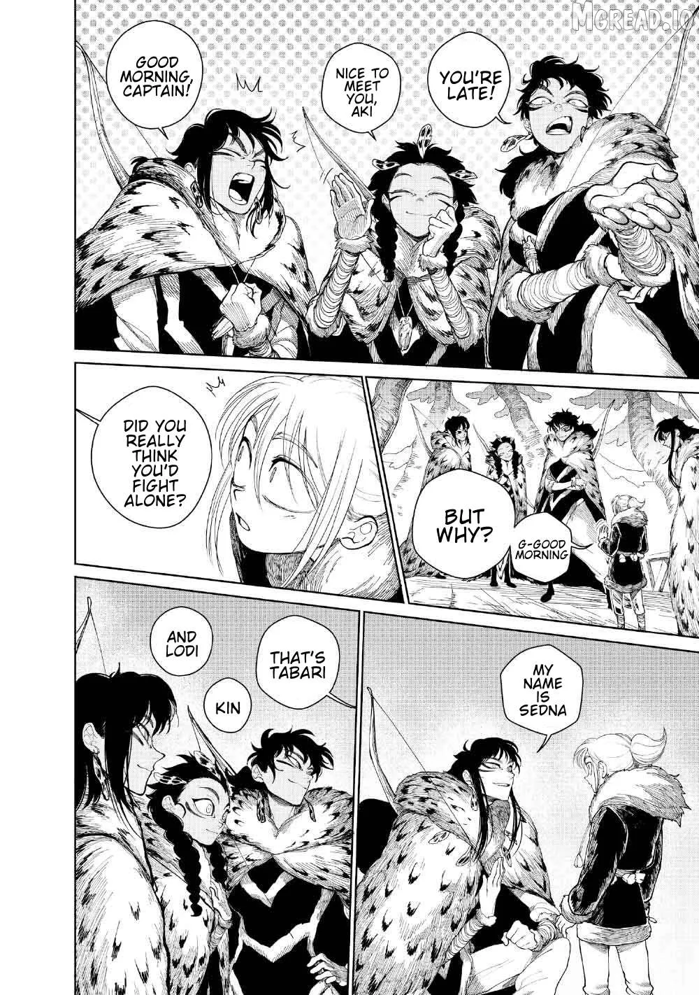 Read Kohva  Manga chapter 4 image 13 on Lezhin