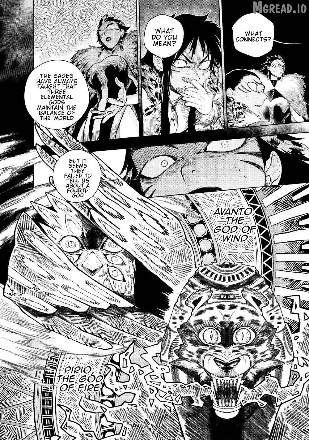 Read Kohva  Manga chapter 5.2 image 10 on Lezhin
