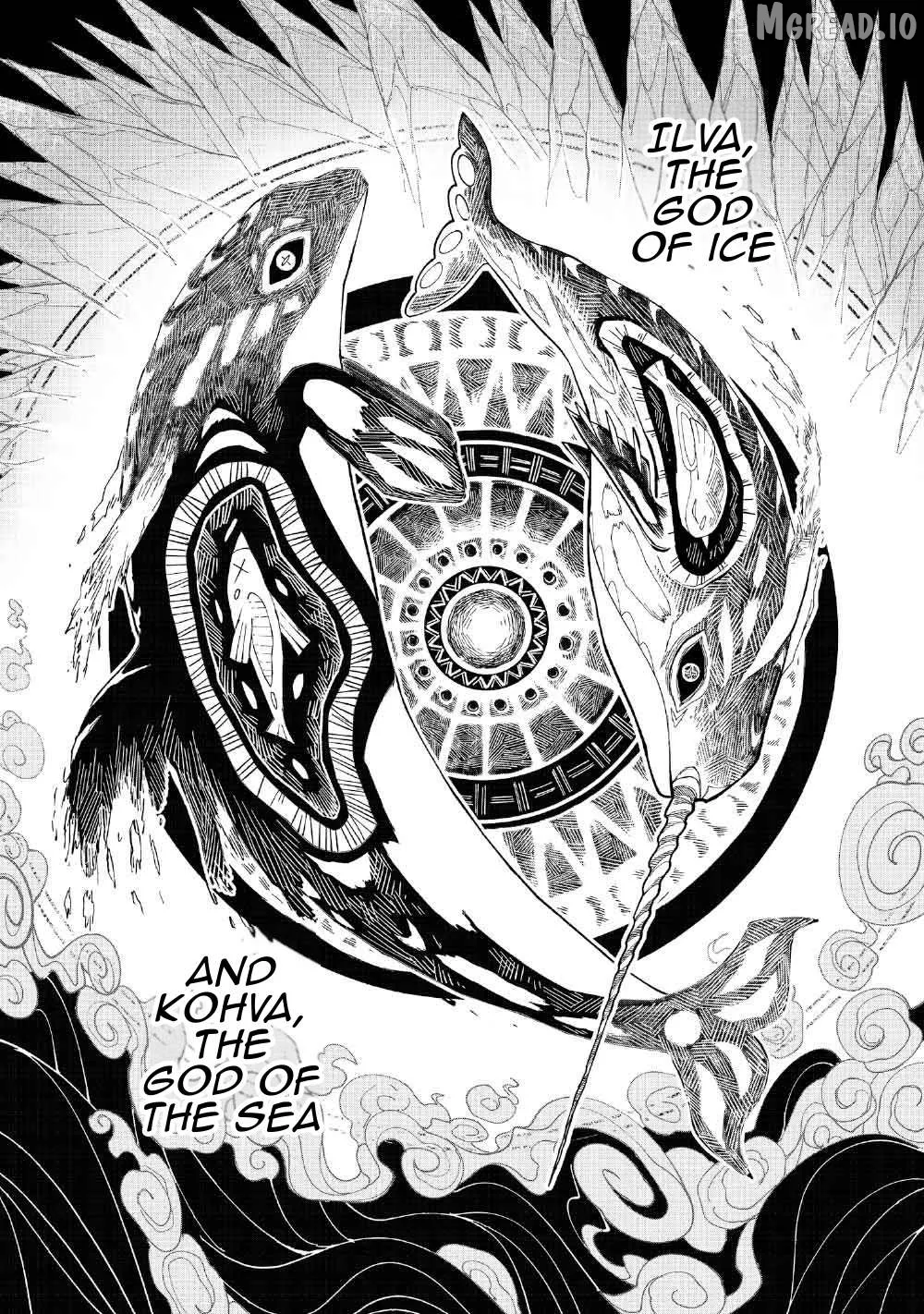 Read Kohva  Manga chapter 5.2 image 11 on Lezhin