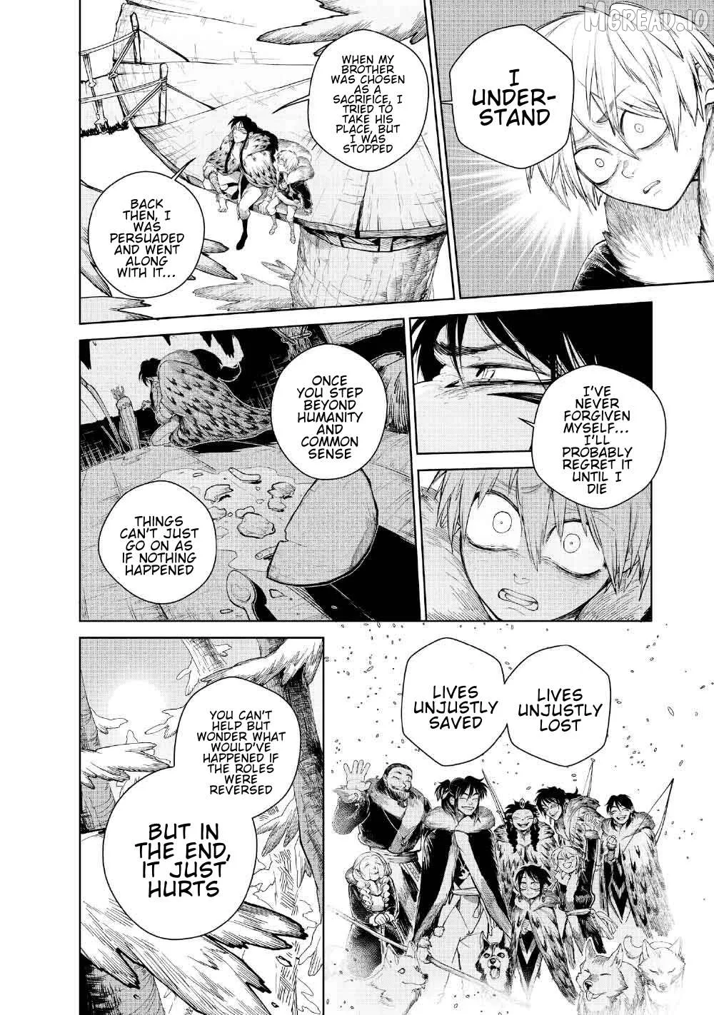 Read Kohva  Manga chapter 5.2 image 16 on Lezhin