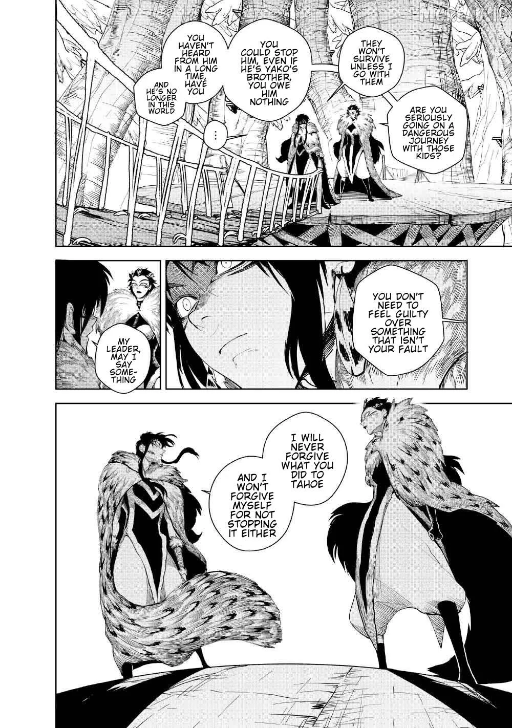 Read Kohva  Manga chapter 5.2 image 22 on Lezhin