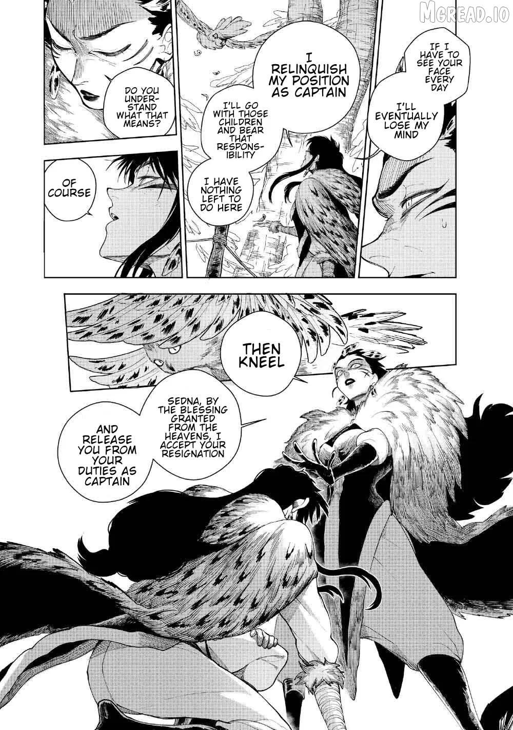 Read Kohva  Manga chapter 5.2 image 23 on Lezhin