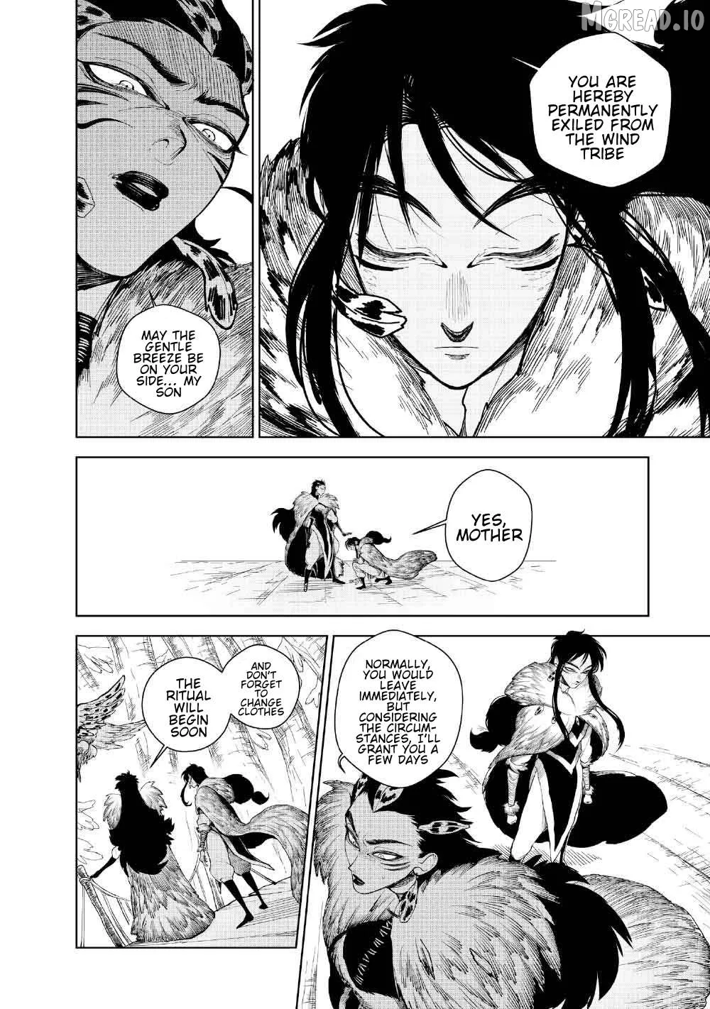 Read Kohva  Manga chapter 5.2 image 24 on Lezhin