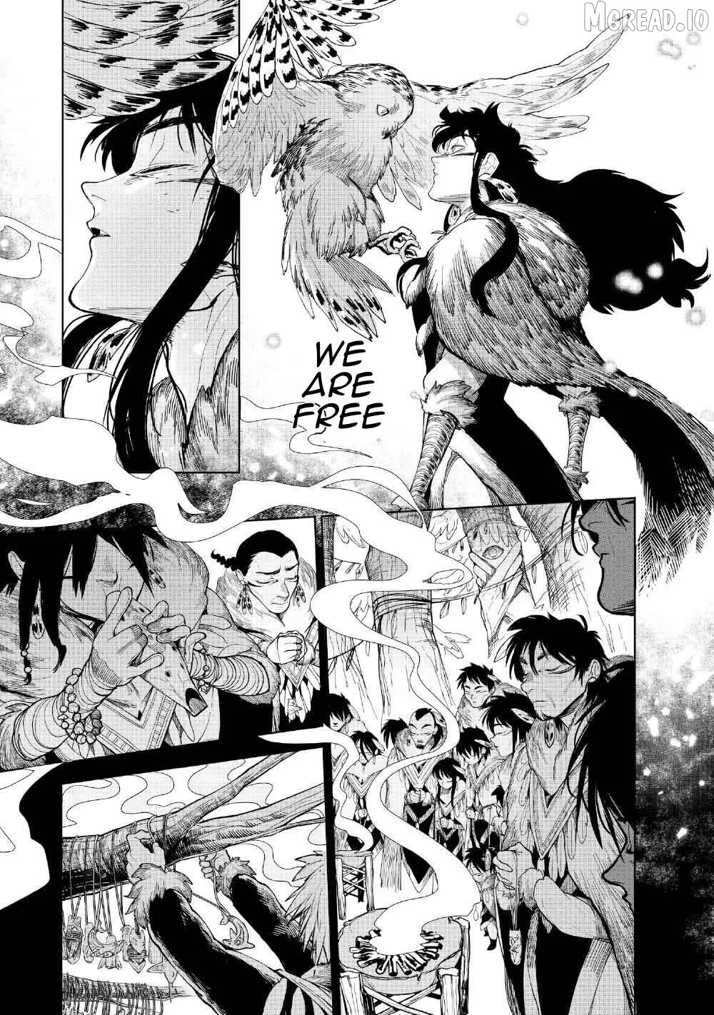 Read Kohva  Manga chapter 5.2 image 25 on Lezhin