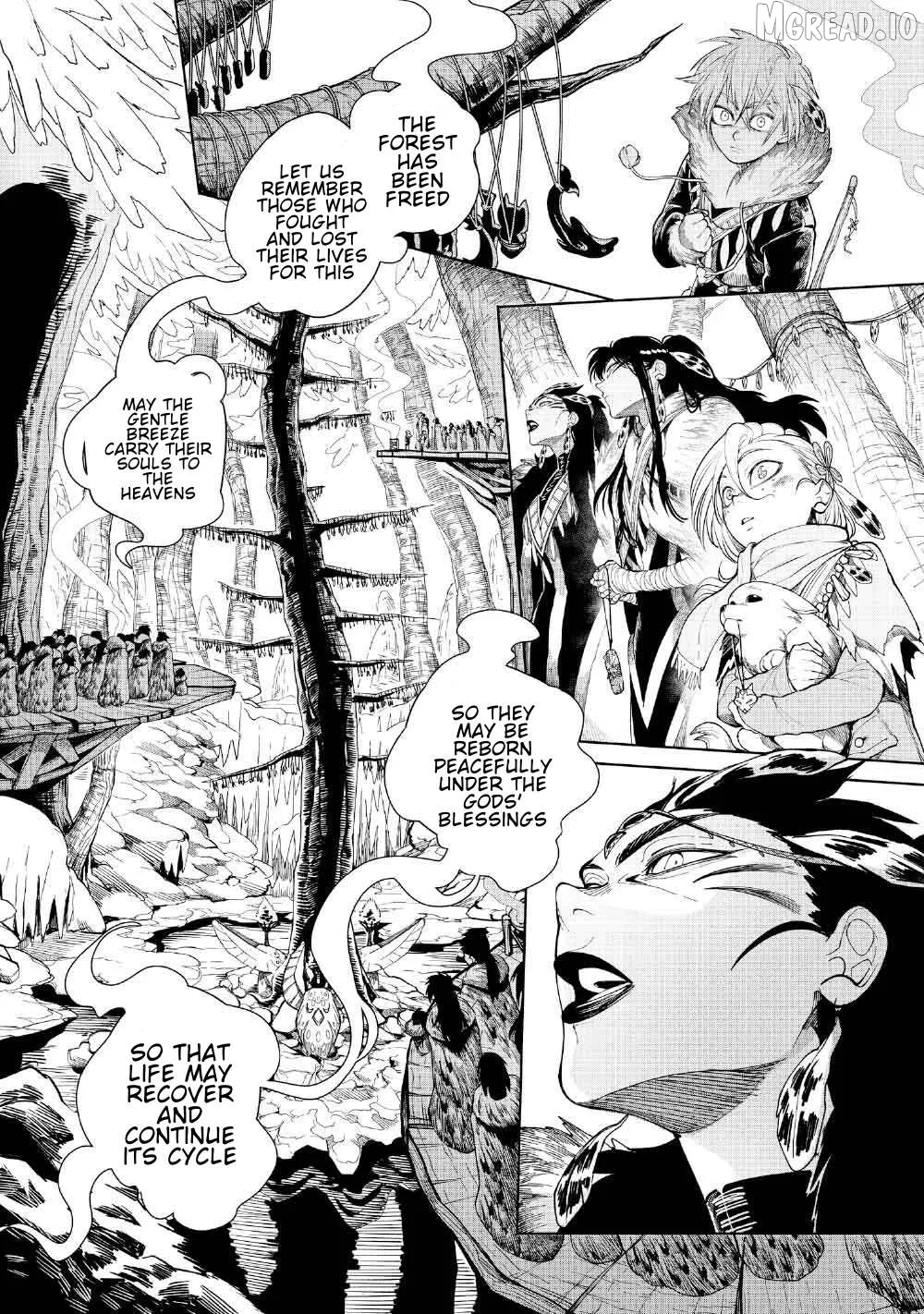Read Kohva  Manga chapter 5.2 image 26 on Lezhin
