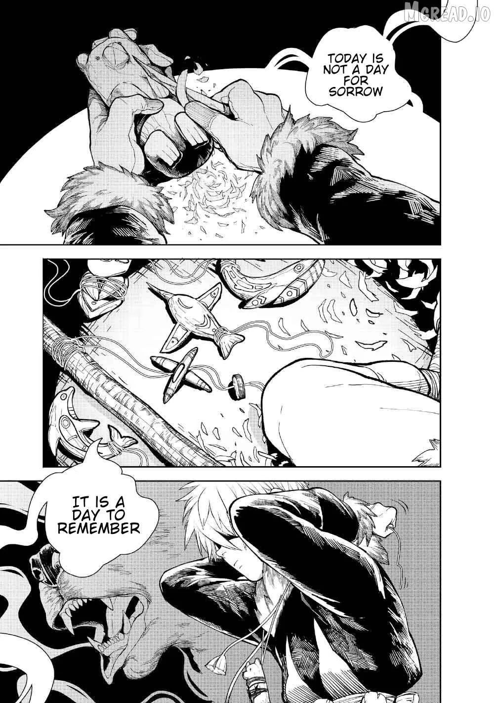 Read Kohva  Manga chapter 5.2 image 27 on Lezhin