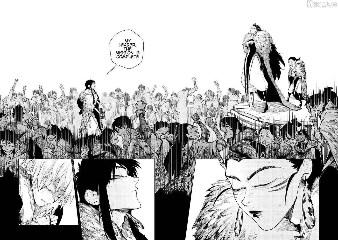 Read Kohva  Manga chapter 5.2 image 3 on Lezhin