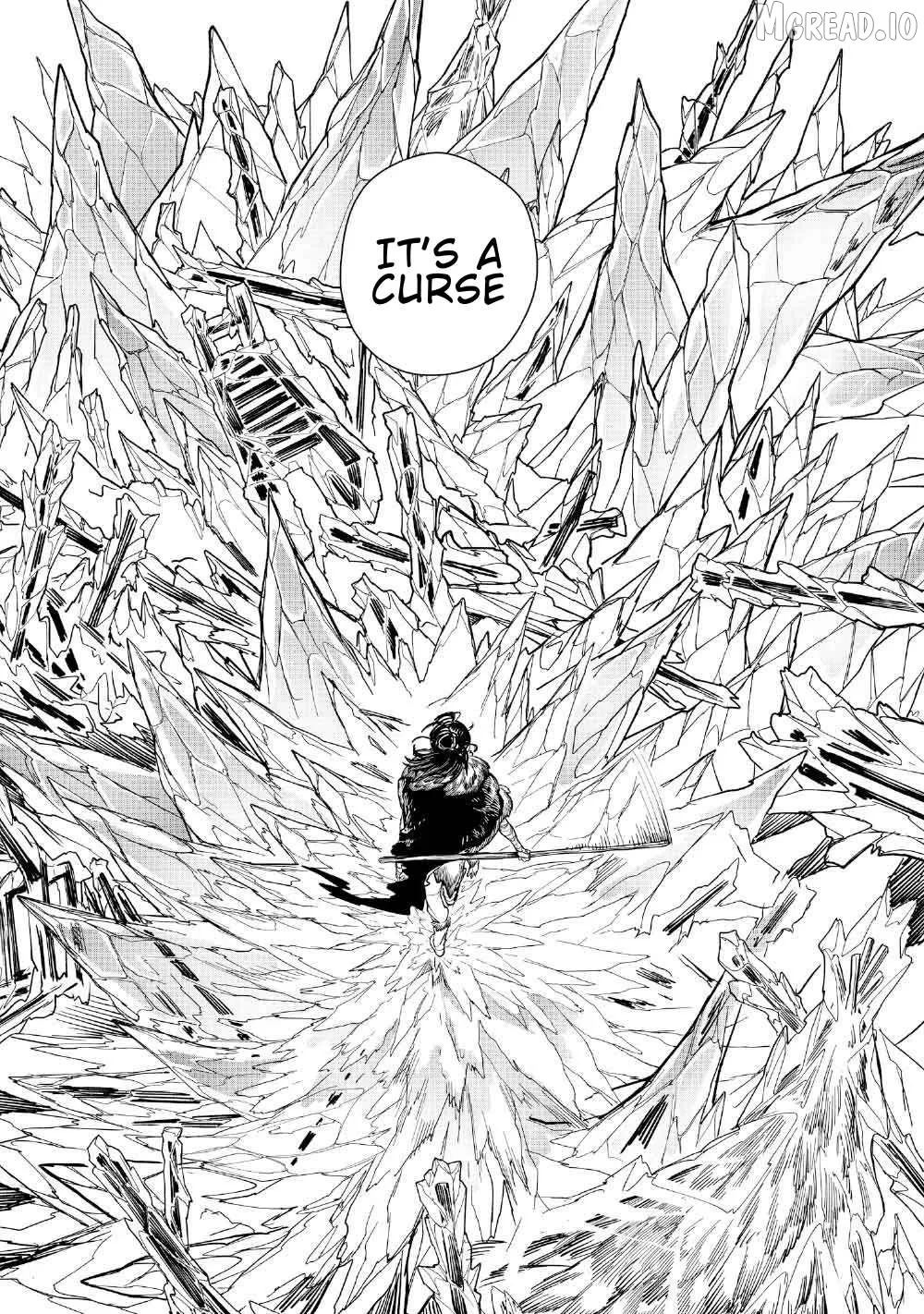 Read Kohva  Manga chapter 6 image 12 on Lezhin