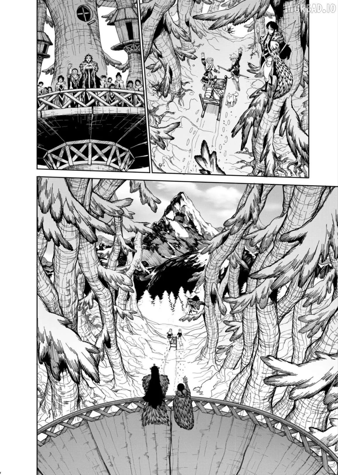 Read Kohva  Manga chapter 7 image 13 on Lezhin