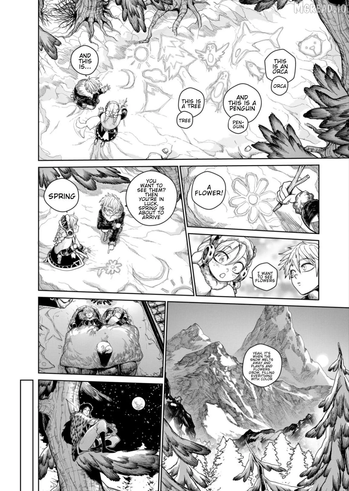Read Kohva  Manga chapter 7 image 26 on Lezhin