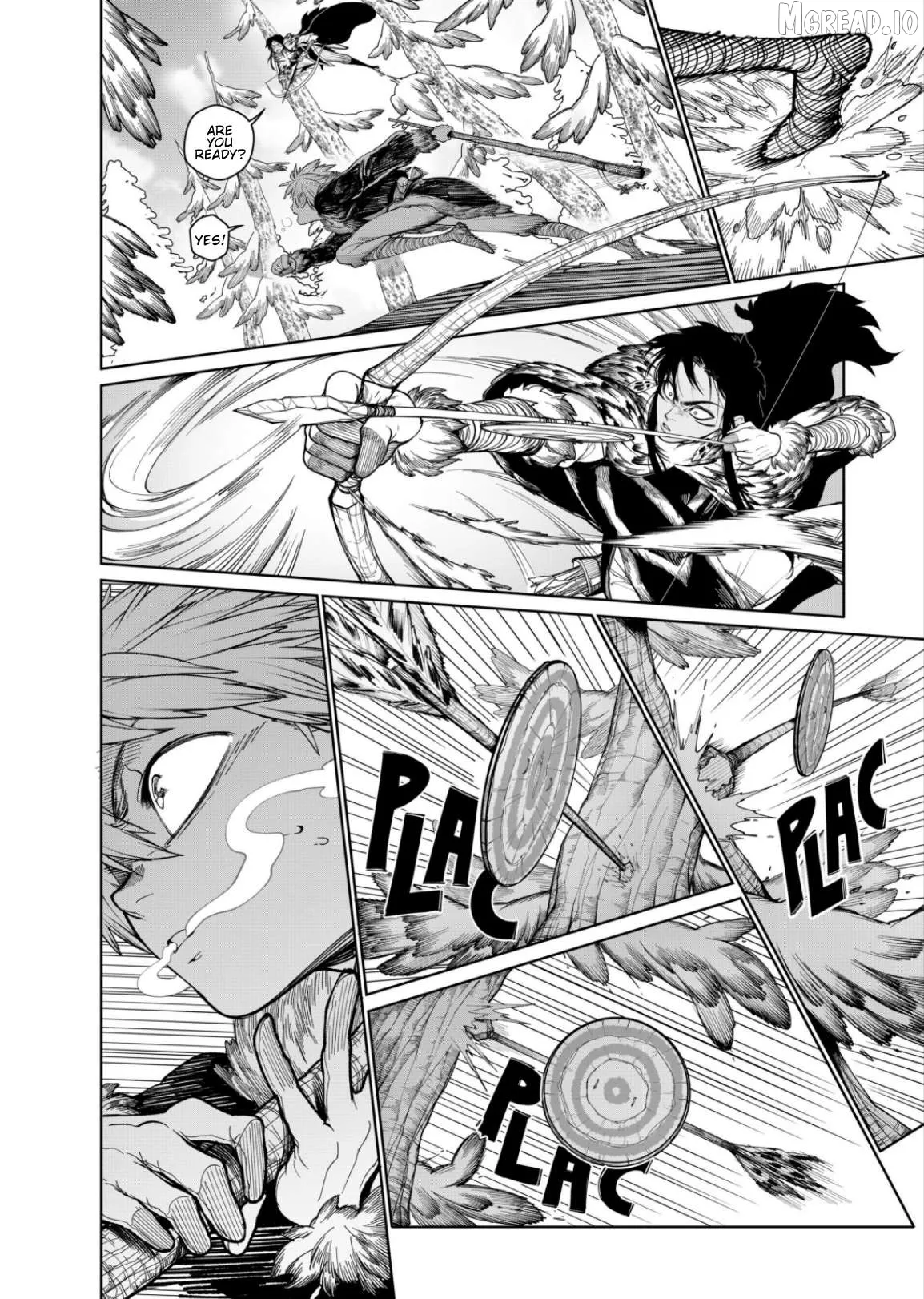 Read Kohva  Manga chapter 7 image 30 on Lezhin
