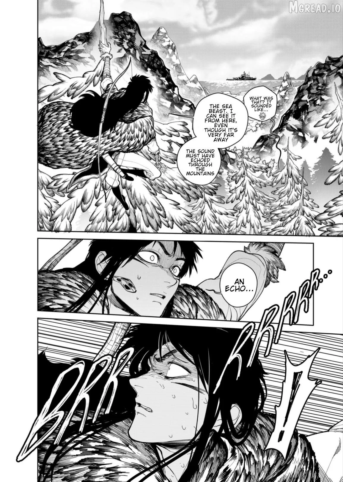 Read Kohva  Manga chapter 7 image 34 on Lezhin