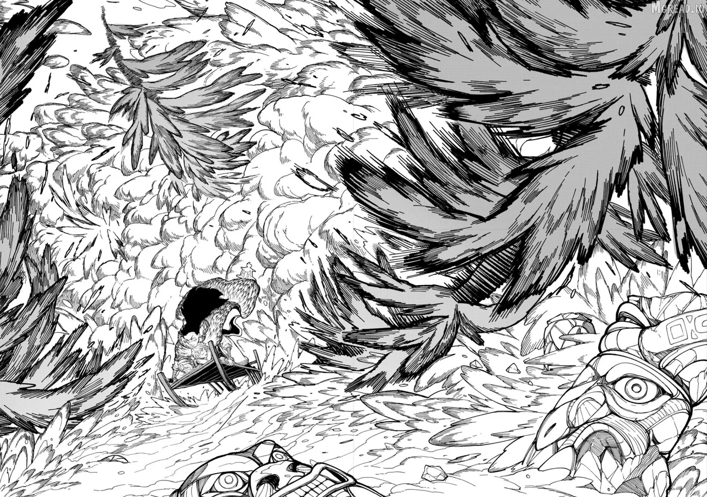 Read Kohva  Manga chapter 7 image 36 on Lezhin